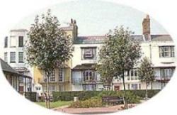 Spencer Court Hotel, Ramsgate, Kent