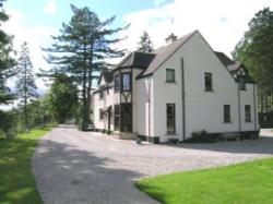Crubenbeg House, Newtonmore, Highlands
