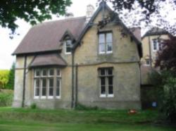 Old Vicarage Bed & Breakfast, Chipping Norton, Oxfordshire