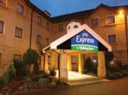 Express by Holiday Inn Inverness, Inverness, Highlands