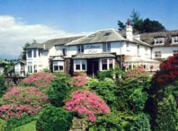 Hillthwaite House Hotel, Windermere, Cumbria