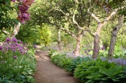 Cambo Gardens, St Andrews, Fife