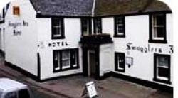 Smugglers Inn Hotel, Anstruther, Fife