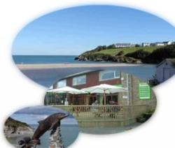 Morlan Hotel, Aberporth, West Wales