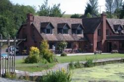 Cadmore Lodge Hotel & Country Club, Tenbury Wells, Worcestershire