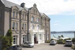 The Metropole Hotel, Padstow, Cornwall
