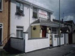 Abbey Bed and Breakfast, Derry, County Londonderry