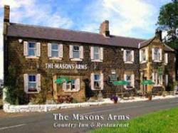 Masons Arms, Rennington, Northumberland