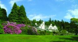 Lindeth Fell Country House Hotel, Bowness-on-Windermere, Cumbria