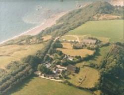 Summercourt Cottages, Looe, Cornwall