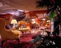Sheraton Grand Hotel and Spa, Edinburgh, Edinburgh and the Lothians