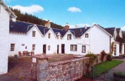 Ardochy House Cottages, Invergarry, Highlands