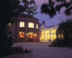 Quorn Country Hotel, Loughborough, Leicestershire