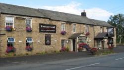 Battlesteads Country Inn & Restaurant, Hexham, Northumberland
