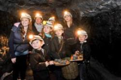 National Coal Mining Museum, Wakefield, West Yorkshire