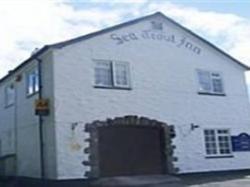 Sea Trout Inn, Staverton, Devon