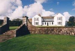 Cavens Country House, Dumfries, Dumfries and Galloway