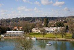 Phyllis Court Club, Henley-on-Thames, Oxfordshire