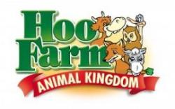 Hoo Farm Animal Kingdom, Telford, Shropshire