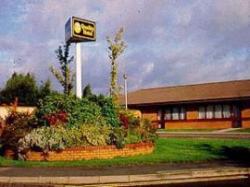 Quality Hotel & Suites Walsall, Walsall, West Midlands