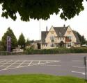 Premier Inn Exeter (Countess Wear)