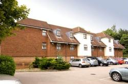 Premier Inn Gatwick Airport South, Crawley, Sussex