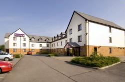 The Food Weighouse, Redcar, Cleveland and Teesside