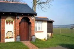 Stable Cottage, Romney Marsh, Kent