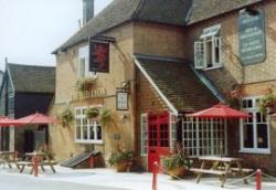 Red Lyon Public House & Restaurant, Horsham, Sussex
