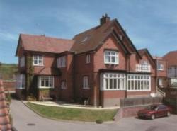 Camberley Guest House, Sheringham, Norfolk