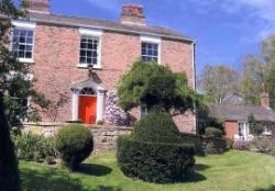 Firgrove Country House, Ruthin, North Wales