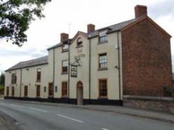 The Badger Inn, Nantwich, Cheshire