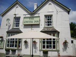 Gweek Inn, Gweek, Cornwall