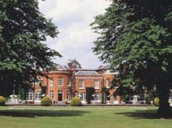 The Royal Berkshire, Ascot, Berkshire
