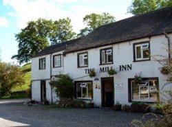 Mill Inn, Mungrisdale, Cumbria