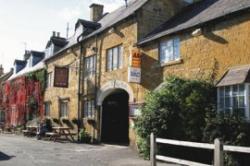 The Crown Inn, Blockley, Gloucestershire