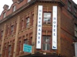 Merchants Hotel, Manchester, Greater Manchester