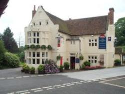 Woolpack Inn, Canterbury, Kent