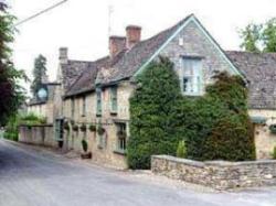 Lamb Inn, Shipton-under-Wychwood, Oxfordshire