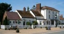 White Horse Inn, Risby, Suffolk