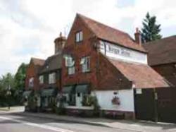 The Kings Arms, Ockley, Surrey