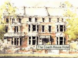 Coach House, Northampton, Northamptonshire