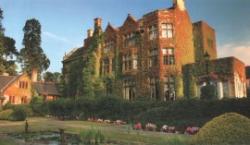 Pennyhill Park Hotel & The Spa, Bagshot, Surrey