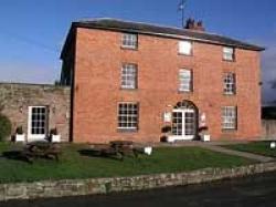 The Clive Bar & Restaurant with Rooms, Ludlow, Shropshire