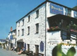 agnes hotel st tweet pub