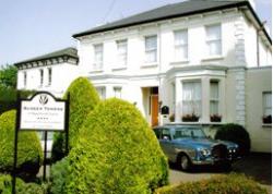 Badger Towers Hotel, Cheltenham, Gloucestershire