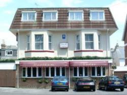 Earlham Lodge Hotel, Bournemouth, Dorset
