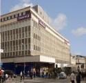 Premier Inn Brighton City Centre