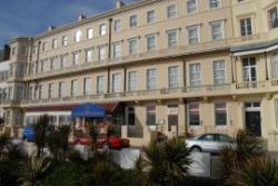 Chatsworth Hotel, Hastings, Sussex