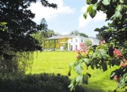 Chase Classic Hotel, Ross-on-Wye, Herefordshire